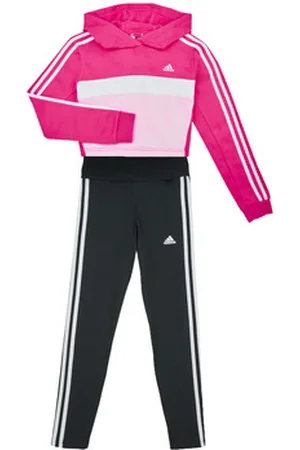 adidas Ensembles de survêtement J3S TIB FL TS
