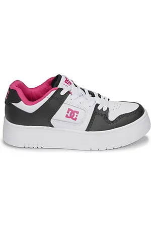 Dcshoes Baskets basses MANTECA 4 PLATFORM
