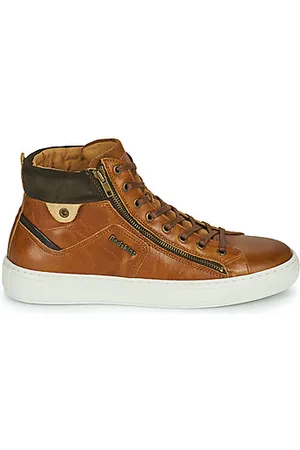Redskins Baskets montantes HOPESO