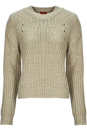 ESPRIT Pull WO STRUCTURE SWEAT