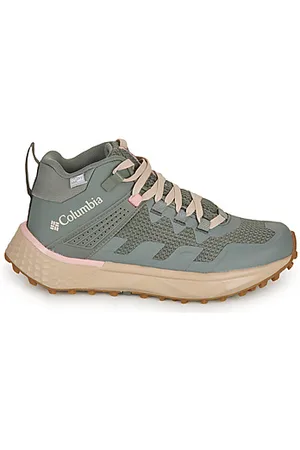 Columbia Chaussures FACET 75 MID OUTDRY