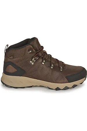 Columbia Chaussures PEAKFREAK II MID OD LEATHER
