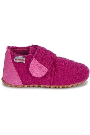 Giesswein Chaussons enfant OBERSTAUFEN