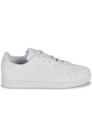 adidas Baskets basses enfant ADVANTAGE K