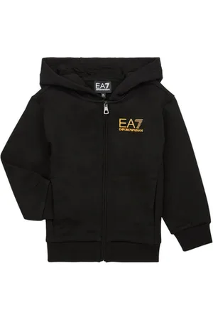 EA7 Sweat-shirt enfant CORE ID SWEATSHIRT