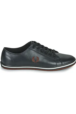 Chaussure fred clearance perry cuir homme