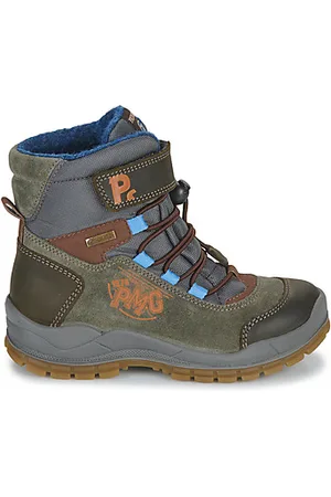 Primigi Bottes neige enfant HANS GTX