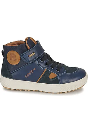 Primigi Baskets montantes enfant BARTH 28 GTX