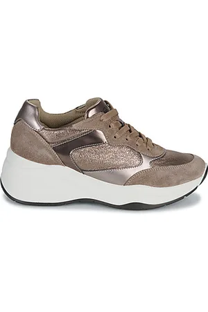 IGI&CO Baskets basses DONNA ENOLA 1