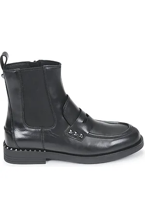 Ash Bottines WINGS STUD