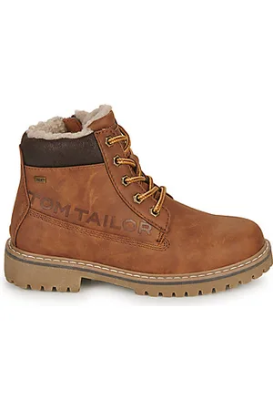 TOM TAILOR Boots enfant NUSETA