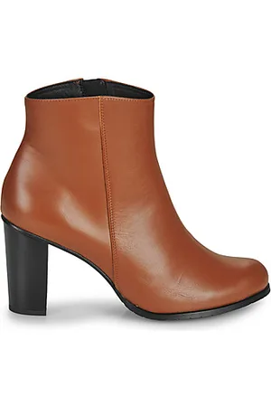 So Size Bottines JOTTA