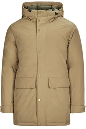 JACK & JONES Parka JJCHAMP PARKA JACKET