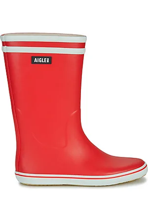 Aigle Bottes MALOUINE