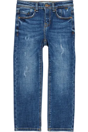 NAME IT Jeans enfant NKMRYAN STRAIGHT JEANS 2520-EL
