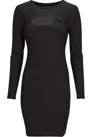 Guess Robe courte ES LS LANA DRESS