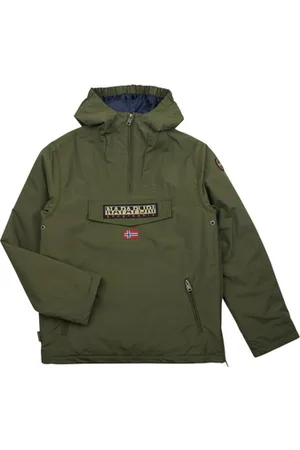 Napapijri Parka enfant RAINFOREST POCKET