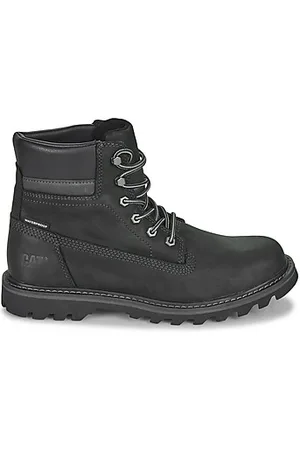 Caterpillar Boots DEPLETE WP LACE UP BOOT