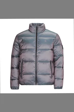 Calvin Klein Doudounes TT RIPSTOP PUFFER JACKET