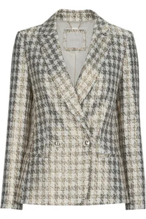 Guess Veste EMELIE FOILED BLAZER