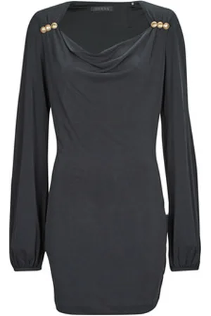 Guess Robe courte LS BOAT NK CECILIA DRESS