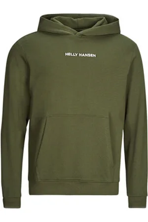 Helly Hansen Sweat-shirt CORE GRAPHIC SWEAT HOODIE