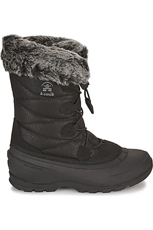 Kamik Bottes neige MOMENTUM 3
