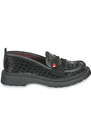Irregular Choice Mocassins LOVE A LOAF