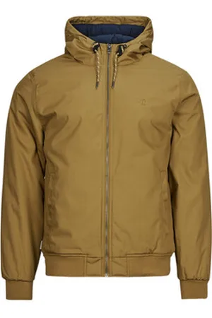 Element Blouson DULL GOLD