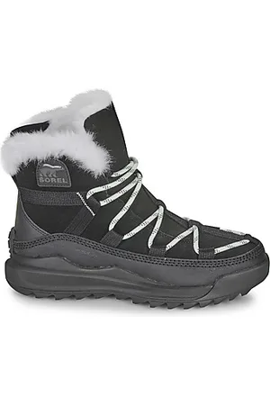 sorel Bottes neige ONA RMX GLACY WP
