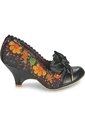 Irregular Choice Chaussures escarpins FALLS CALLS