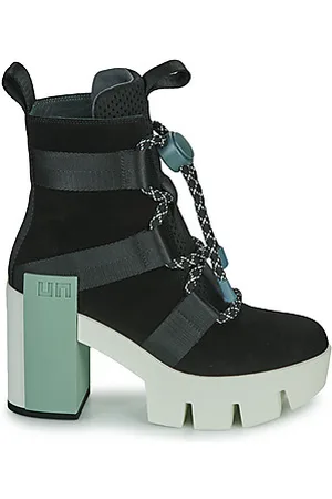 united nude Bottines GRIP NOMAD MID II