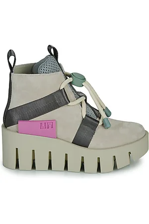 united nude Boots GRIP NOMAD LO II