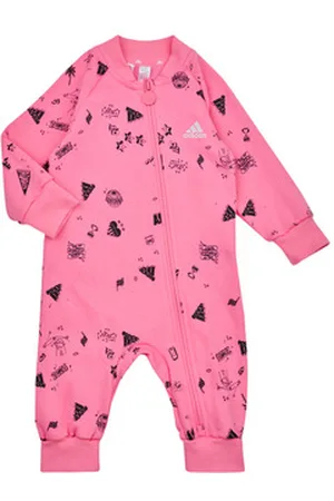 adidas Combinaisons enfant BLUV Q3 ONESI