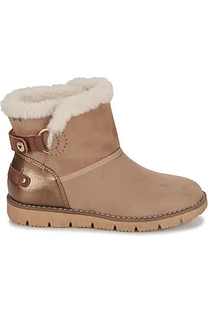 TOM TAILOR Boots SIDYA