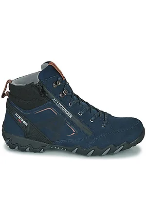 Mephisto Chaussures NORIKA TEX