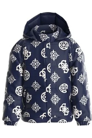 Guess Doudounes enfants J3BL00