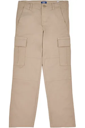 JACK & JONES Pantalon enfant JSPTKANE JJHARLOW CARGO SN