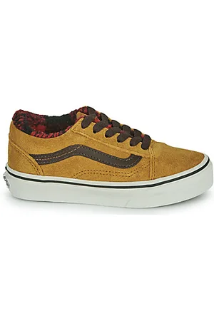 Vans Baskets basses enfant UY OLD SKOOL