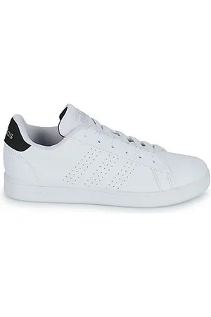 adidas Baskets basses enfant ADVANTAGE K
