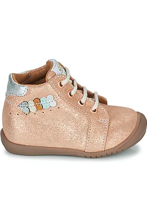 GBB Baskets montantes enfant LINETTE