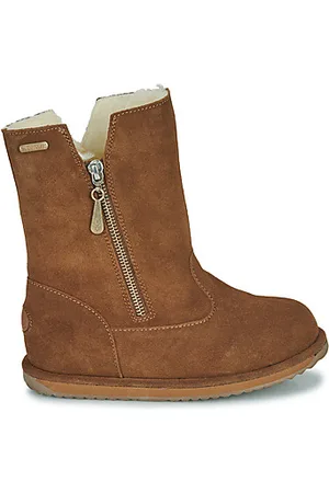 Emu Bottes neige GRAVELLY KIDS OAK