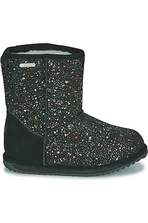 Emu Bottes neige GALAXY BRUMBY BLACK