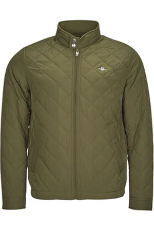 GANT Blouson QUILTED WINDCHEATER