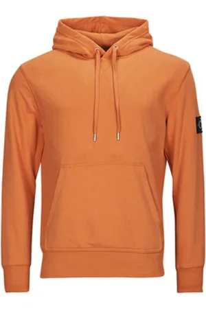 Calvin Klein T-shirt BADGE HOODIE
