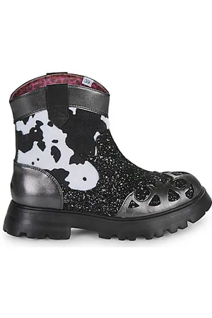 Irregular Choice Boots STEP IN STYLE