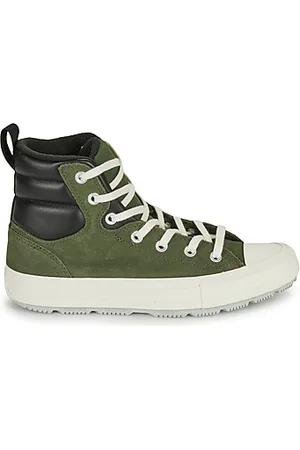 Converse bottes online femme