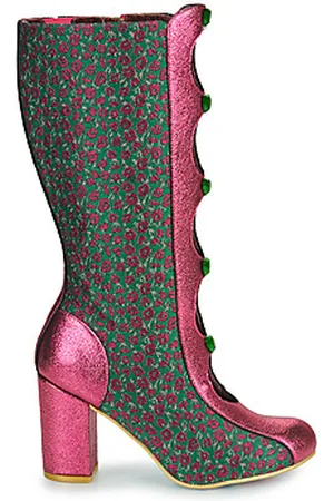 Irregular Choice Bottes DITSY DARLING