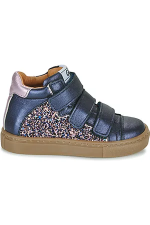 GBB Baskets montantes enfant DORIMELLI