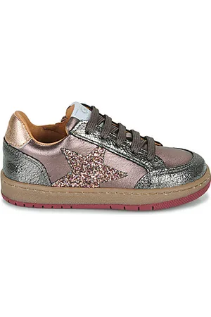 GBB Baskets basses enfant HERMINE